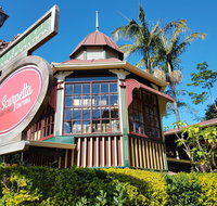 Bridgefield Guest House - Melbourne Tourism