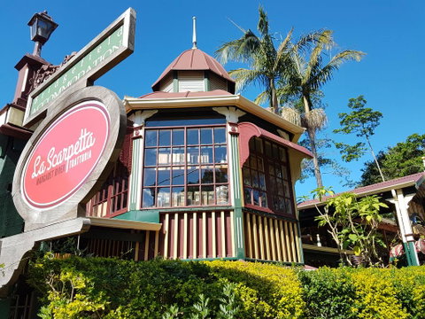 Bridgefield Guest House - Melbourne Tourism 0