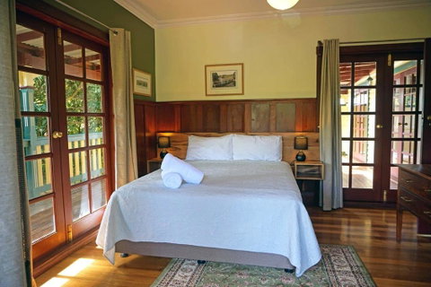 Bridgefield Guest House - Melbourne Tourism 3