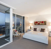 Bridgepoint 1005 - Melbourne Tourism