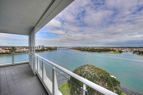 Bridgepoint 1105 - Melbourne Tourism 2