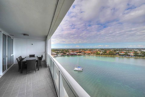 Bridgepoint 1105 - Melbourne Tourism 1