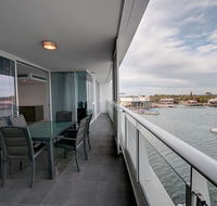 Bridgepoint 502 - Melbourne Tourism