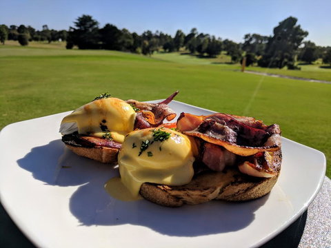 Bridges Villas At Cobram Barooga Golf Club - Melbourne Tourism 2