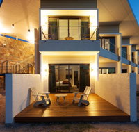 Bridges Villas at Cobram Barooga Golf Club - Melbourne Tourism