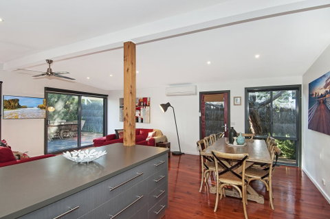 Bridgewater Retreat - Melbourne Tourism 3