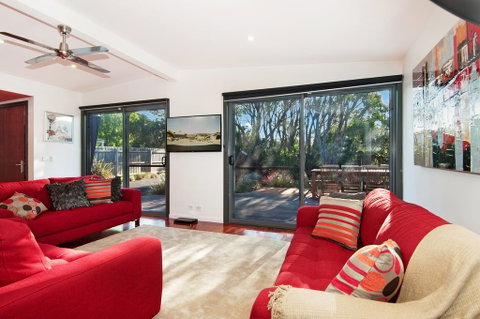 Bridgewater Retreat - Melbourne Tourism 1