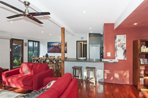 Bridgewater Retreat - Melbourne Tourism 2
