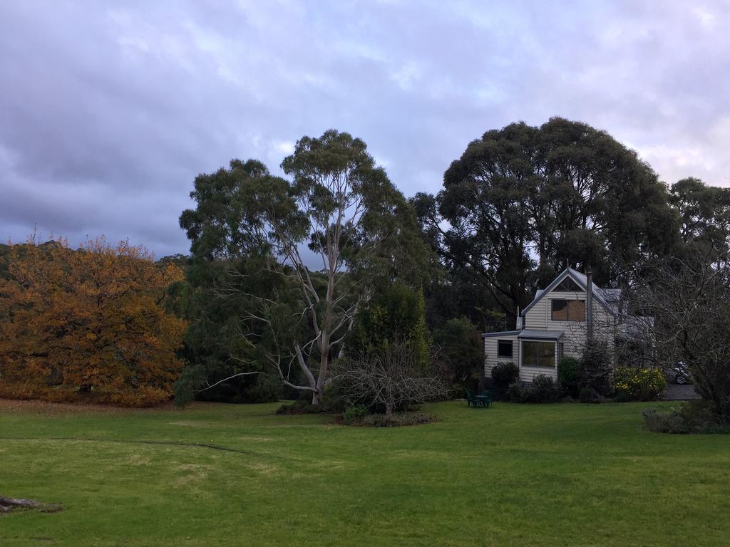 Aberfeldy VIC Melbourne Tourism