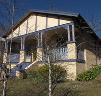 Brigalow Cottage - Melbourne Tourism