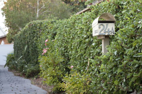 Brighton House - Melbourne Tourism 2