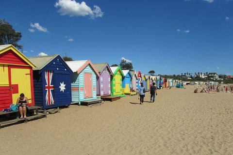 Brighton Serviced Apartments - Melbourne Tourism 2