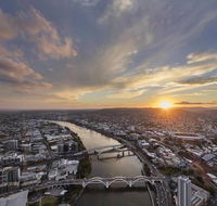Brisbane CBD Apartments - Melbourne Tourism