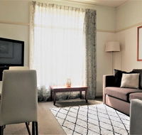 Brisbane City Apartments Central Station - Melbourne Tourism