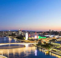 Brisbane City Apartments Tank St CBD - Melbourne Tourism