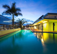 Brisbane City YHA - Melbourne Tourism