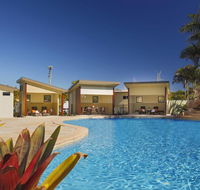 Brisbane Holiday Village - Melbourne Tourism
