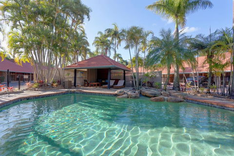 Brisbane International Virginia - Melbourne Tourism 0