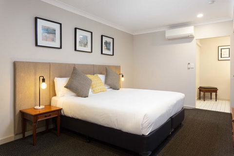 Brisbane International Virginia - Melbourne Tourism 2