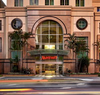 Brisbane Marriott Hotel - Melbourne Tourism