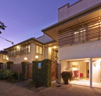 Brisbane Street Studios - Melbourne Tourism