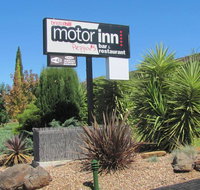 Bristol Hill Motor Inn  Peppa's Licensed Restaurant - Melbourne Tourism