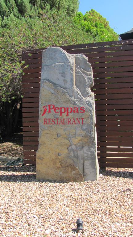 Bristol Hill Motor Inn & Peppa's Licensed Restaurant - Melbourne Tourism 3