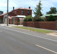 Bristol House Accommodation - Melbourne Tourism