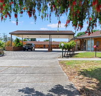 Broadford Sugarloaf Motel - Melbourne Tourism