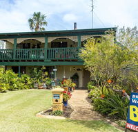 Broadwater Bed and Breakfast - Melbourne Tourism