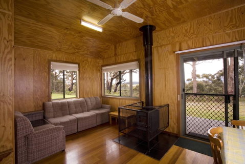 Brodribb River Rainforest Cabins - Cabin 1 - Melbourne Tourism 3