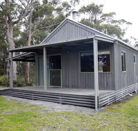 Brodribb River Rainforest Cabins - Cabin 3 - Melbourne Tourism
