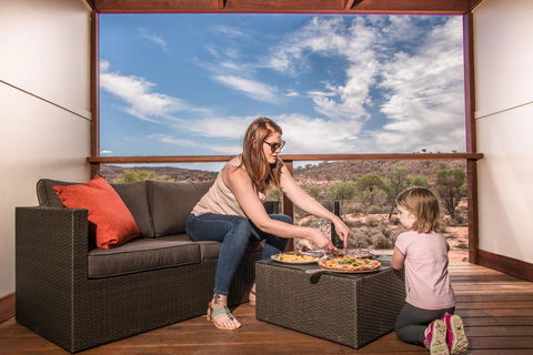 Broken Hill Outback Resort - Melbourne Tourism 3