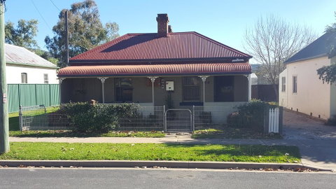 Browncoat Cottage Mudgee - Melbourne Tourism 0