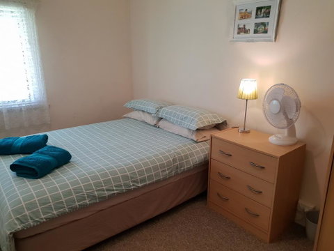 Browncoat Cottage Mudgee - Melbourne Tourism 3