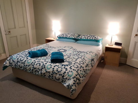 Browncoat Cottage Mudgee - Melbourne Tourism 1