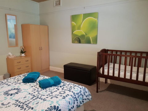 Browncoat Cottage Mudgee - Melbourne Tourism 2