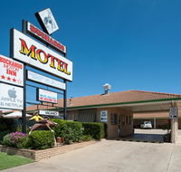 Buckaroo Motor Inn - Melbourne Tourism