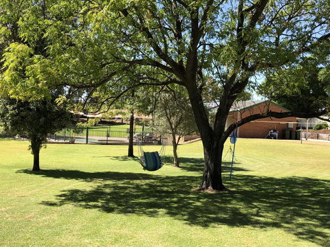 Bullanginya Lodge - Melbourne Tourism 2