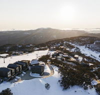 Buller Holidays Apartments - Melbourne Tourism