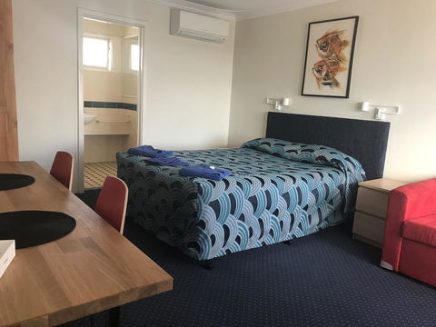 Bunbury Motel - Melbourne Tourism 2