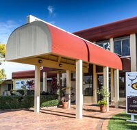 Bundaberg International Motor Inn - Melbourne Tourism