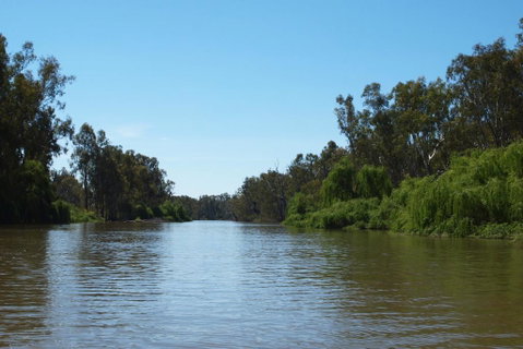 Bundalong Hideaway - Melbourne Tourism 2