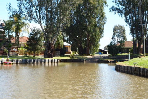 Bundalong Hideaway - Melbourne Tourism 0