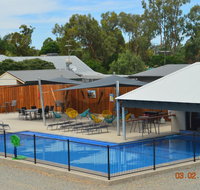 Bundalong Villas - Melbourne Tourism