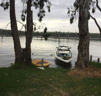 Bundalong Waterfront - Melbourne Tourism