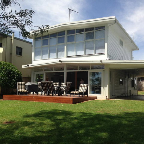 Bundalong Waterfront- 28 Graham Ave, Bundalong - Melbourne Tourism 3