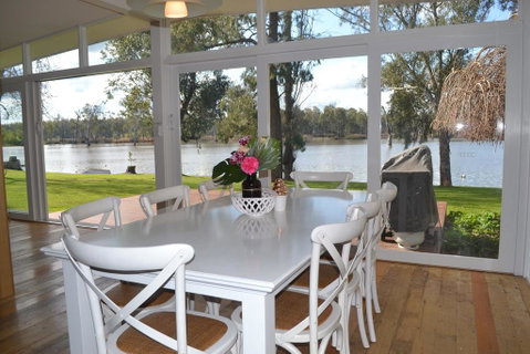 Bundalong Waterfront- 28 Graham Ave, Bundalong - Melbourne Tourism 1