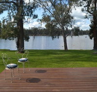 Bundalong Waterfront- 28 Graham Ave Bundalong - Melbourne Tourism