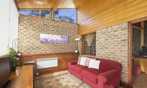 Bundilla 4- Townhouse With Wifi - Melbourne Tourism 2